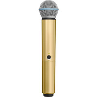 Корпус для передавача Shure WA713GLD Зображення