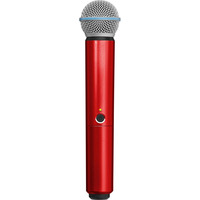 Корпус для передатчика Shure WA713RED Изображение