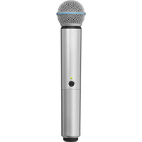 Корпус для передатчика Shure WA713SIL Изображение