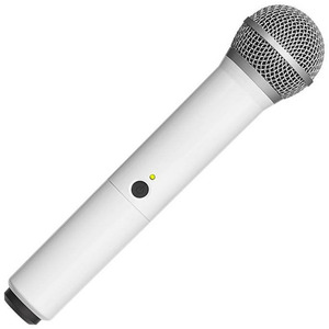 Корпус для передавача Shure WA713WHT Зображення