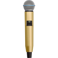 Корпус для передавача Shure WA723GLD Зображення
