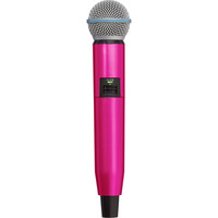 Корпус для передатчика Shure WA723PNK Изображение