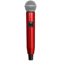 Корпус для передатчика Shure WA723RED Изображение