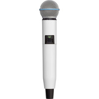 Корпус для передавача Shure WA723WHT Зображення