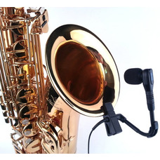 Микрофон Shure BETA WB98H/C Изображение