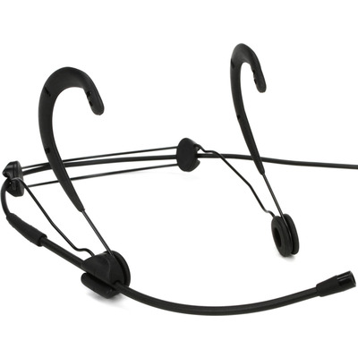 Мікрофон наголовний Shure WBH53B Зображення