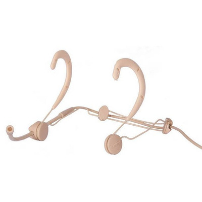 Мікрофон наголовний Shure WBH54T Зображення