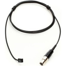 Мікрофон петличний Shure WL936 Зображення