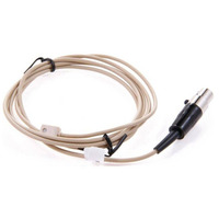 Мікрофон петличний Shure WL936T Зображення