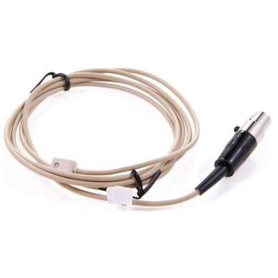 Мікрофон петличний Shure WL936T Зображення