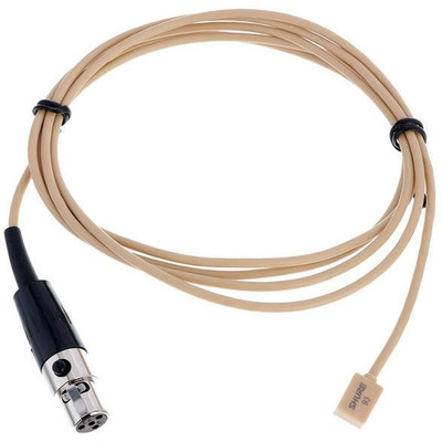 Мікрофон петличний Shure WL93T Зображення