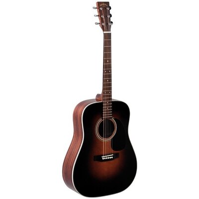 Акустическая гитара Sigma DR-28-SB Изображение