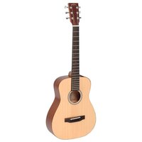 Акустическая гитара Sigma TM-12 Изображение