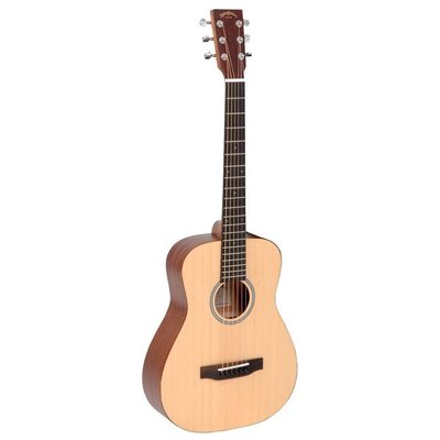 Акустична гітара Sigma TM-12 Зображення