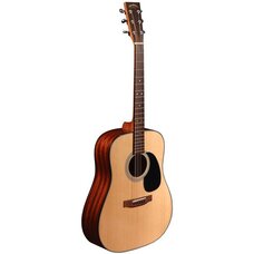 Акустическая гитара Sigma DM-18 Изображение