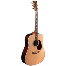 Акустическая гитара Sigma DR-41 Изображение