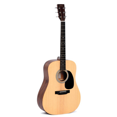 Акустична гітара Sigma 000M-18+ Зображення