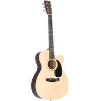 Гітара електроакустична Sigma 000TCE+ Зображення