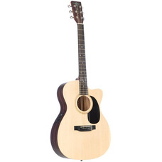 Гітара електроакустична Sigma 000TCE+ Зображення