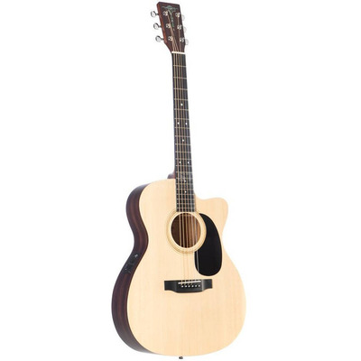 Гитара электроакустическая Sigma 000TCE+ Изображение