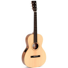 Гітара електроакустична Sigma 00MSE Зображення