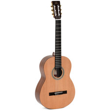 Классическая гитара Sigma CM-ST Изображение