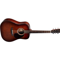 Гитара акустическая Sigma DM-1ST-BR Изображение