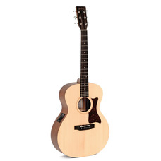 Гітара електроакустична Sigma GME Зображення