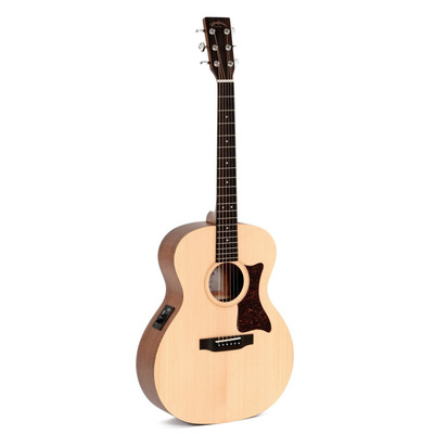 Гітара електроакустична Sigma GME Зображення