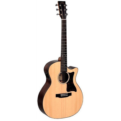 Гитара электроакустическая Sigma GRC-1STE Изображение