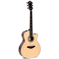 Акустична гітара Sigma GWCE-3+ Зображення