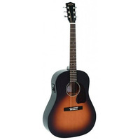 Гітара електроакустична Sigma JM-SGE Зображення