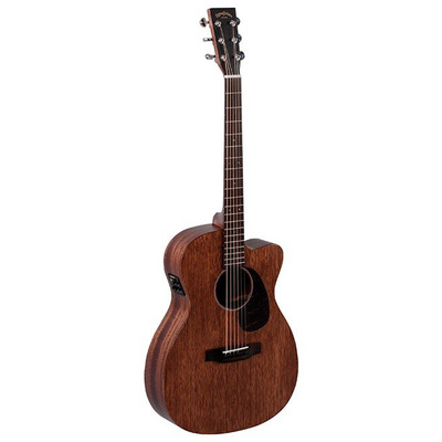 Гитара электроакустическая Sigma OOOMC-15E Изображение