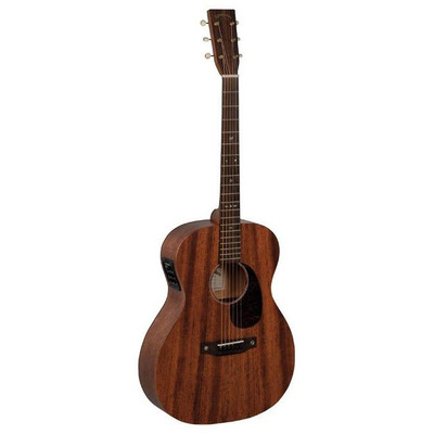 Гітара електроакустична Sigma SOOOM-15E Зображення