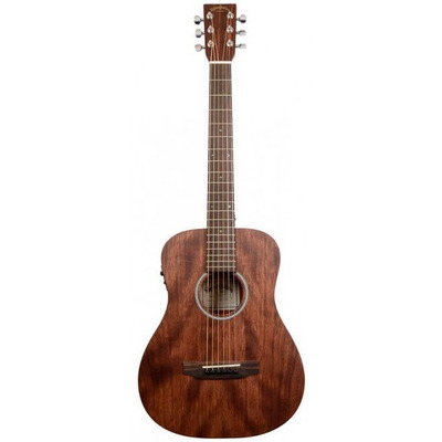 Гітара електроакустична Sigma TM-15Е Зображення