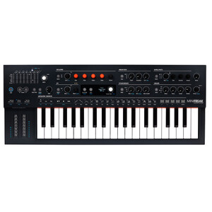 Синтезатор Arturia MiniFreak Зображення