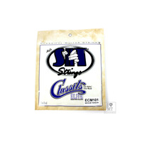 Струни для класичних гітар SIT STRINGS ECM101 Зображення