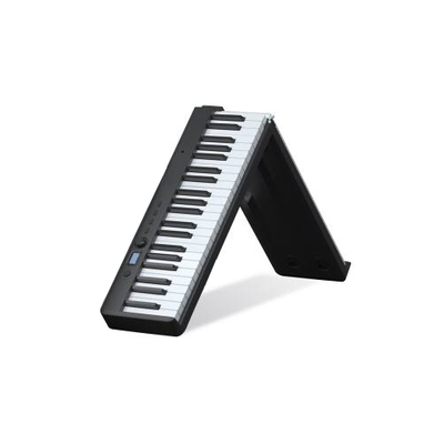 Складане цифрове піаніно Musicality CP88-BK _CompactPiano Зображення