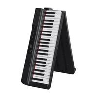 Складане цифрове піаніно Musicality CP88PRO-BK _CompactPianoPRO Зображення