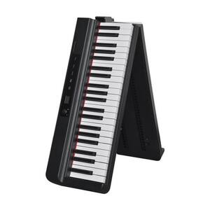 Складане цифрове піаніно Musicality CP88PRO-BK _CompactPianoPRO Зображення