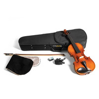 Скрипковий комплект GEWApure EW 1/16 Зображення