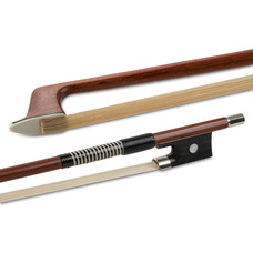 Смычок для скрипки GEWA Massaranduba 3/4 Изображение