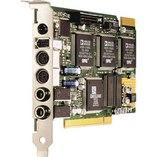 Плата расширения Sonic Core (CreamWare) CreamWare Luna II EX Изображение