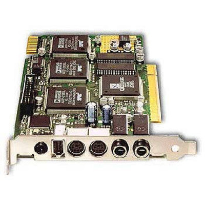 Семплер Sonic Core (CreamWare) Power Sampler II Изображение