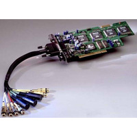 Плата Sonic Core (CreamWare) PULSAR Изображение