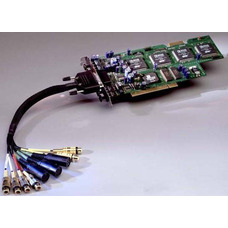 Плата Sonic Core (CreamWare) PULSAR Изображение