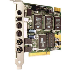 Плата Sonic Core (CreamWare) SCOPE home ADAT Expansion Изображение