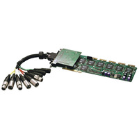 Звукова карта Sonic Core (CreamWare) SCOPE professional plus Зображення