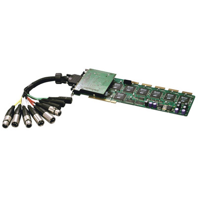 Плата Sonic Core (CreamWare) SCOPE/SP PLUS Изображение