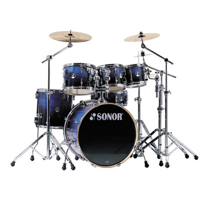 Ударна установка Stage 1 Set 11235 BF (F2007) Зображення